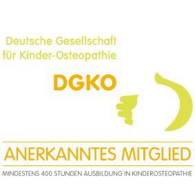 Logo DGKO